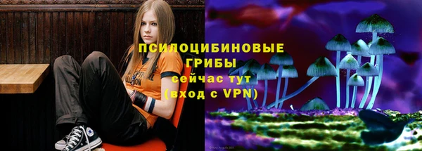 хмурый Лихославль